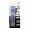 6 Packs: 3 ct. (18 total) Gelly Roll® Metallic® Medium Retractable Pens